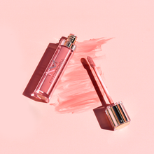 Load image into Gallery viewer, Nikki Mitchell Crème Liquid Lips - Nikki