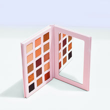 Load image into Gallery viewer, Nikki Mitchell Eye Shadow Palette