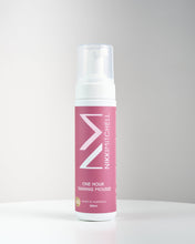 Load image into Gallery viewer, Nikki Mitchell 1 Hour Tanning Mousse 200mL
