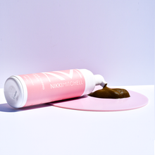 Load image into Gallery viewer, Nikki Mitchell 1 Hour Tanning Mousse 200mL

