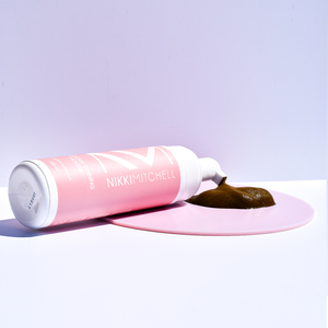 Nikki Mitchell 1 Hour Tanning Mousse 200mL