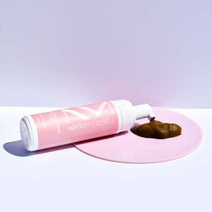 Nikki Mitchell 1 Hour Tanning Mousse 200mL