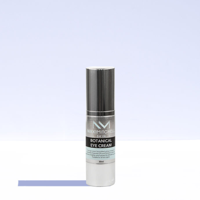 Botanical Eye Cream Nikki Mitchell
