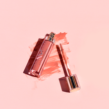 Load image into Gallery viewer, Nikki Mitchell Crème Liquid Lips - Harper
