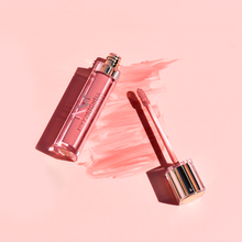 Load image into Gallery viewer, Crème Liquid Lips - Nikki
