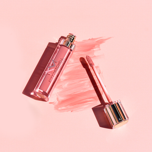 Nikki Mitchell Crème Liquid Lips - Nikki