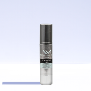 Hyaluronic Gel Nikki Mitchell