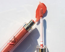 Load image into Gallery viewer, Nikki Mitchell Crème Liquid Lips - Harper
