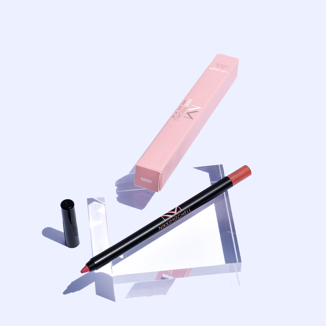 Nikki Mitchell Lip Liner - Nikki