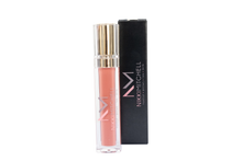 Load image into Gallery viewer, Nikki Mitchell Crème Liquid Lips - Harper
