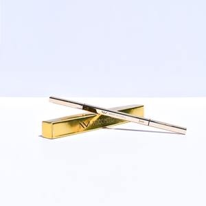 Brow pencil Nikki Mitchell makeup