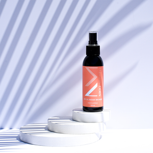 Nikki Mitchell Dry Oil Instant Bronzer 125mL