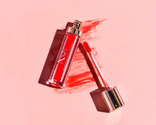 Load image into Gallery viewer, Nikki Mitchell Crème Liquid Lips - Chilli
