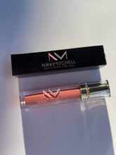 Load image into Gallery viewer, Nikki Mitchell Crème Liquid Lips - Harper
